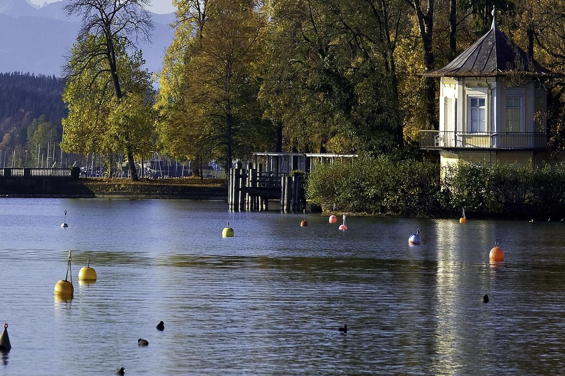 Starnberger See