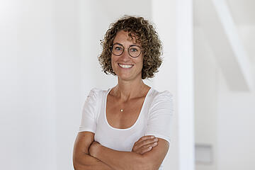 Dr. Anna Schuler Fachärztin für Orthopädie und Unfallchirurgie